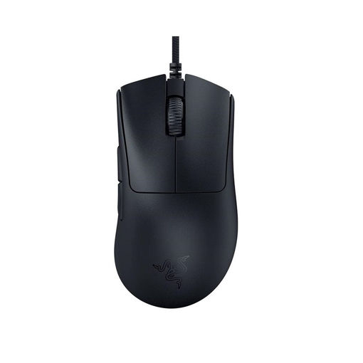 Imagen de MOUSE RAZER DEATHADDER V3 NASA RZ01-04640100-R3U1