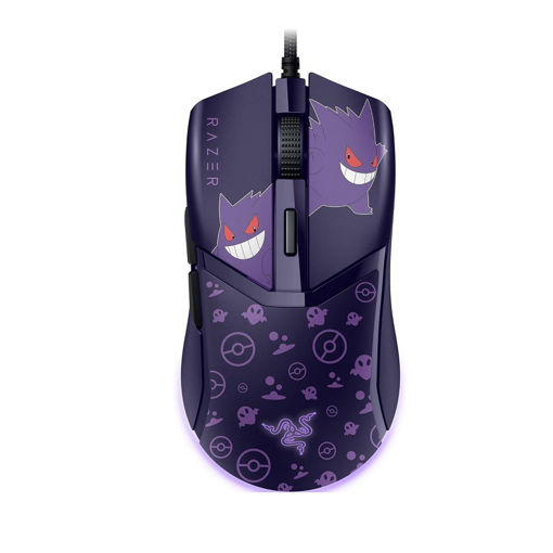 Imagen de MOUSE RAZER COBRA POKEMON RZ01-04650700
