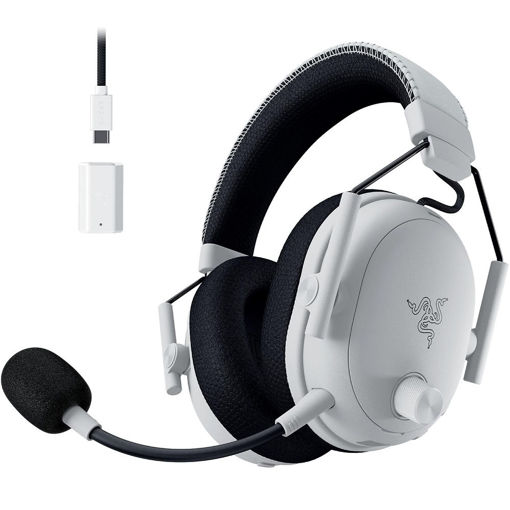 Imagen de VINCHA RAZER BLACKSHARK V3 PRO RZ04-05400200-R3U1