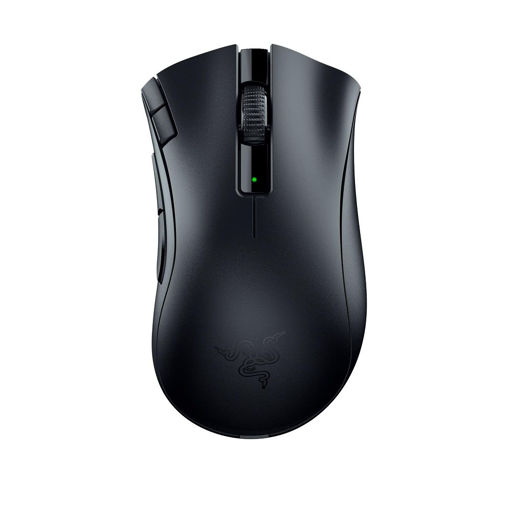 Imagen de MOUSE RAZER DEATHADDER V2 X RZ01-04130100-R3U1