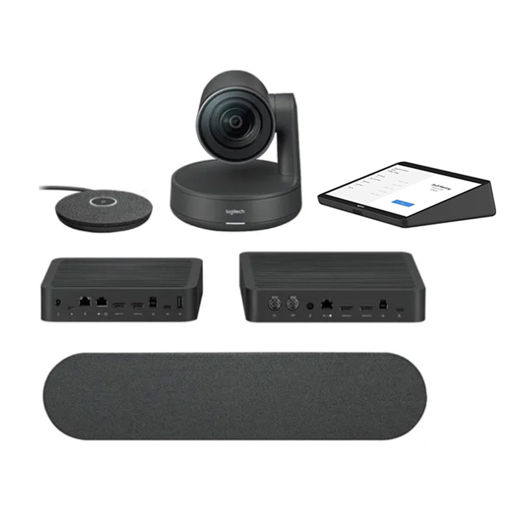Imagen de LOGITECH TAP ROOM SOLUTIONS BUNDLE