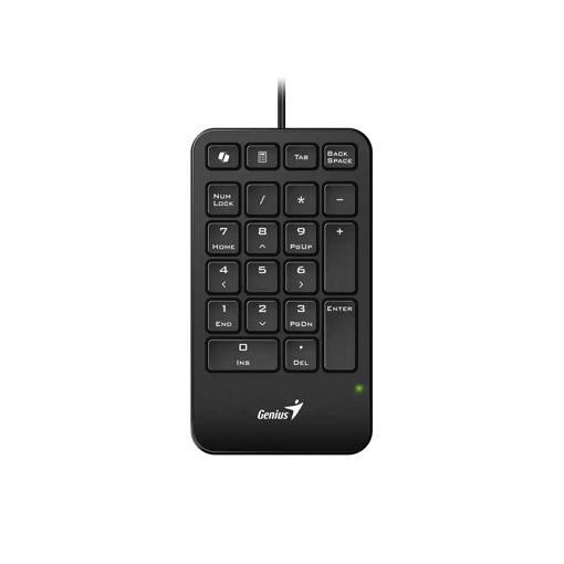 Imagen de TECLADO GENIUS KB-100