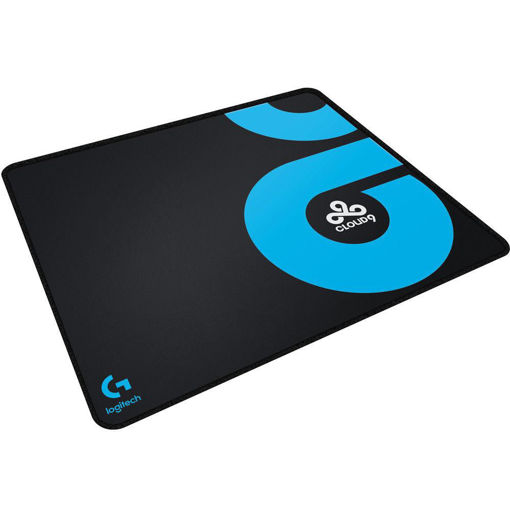 Imagen de MOUSE PAD LOGITECH G640 943-000077