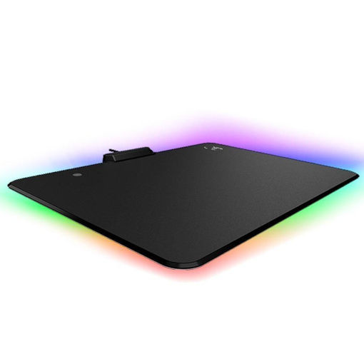 Imagen de MOUSE PAD GENIUS GX-P500 NEGRO