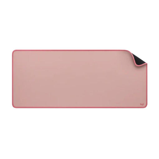 Imagen de MOUSE PAD LOGITECH DARKER ROSE 70X30CMS 956-000048