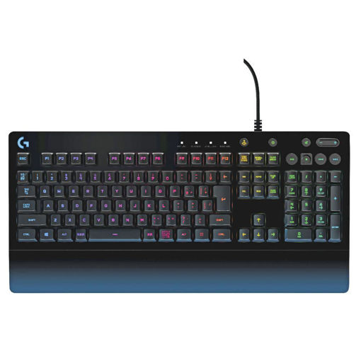 Imagen de TECLADO LOGITECH G213 PRODIGY 920-008084