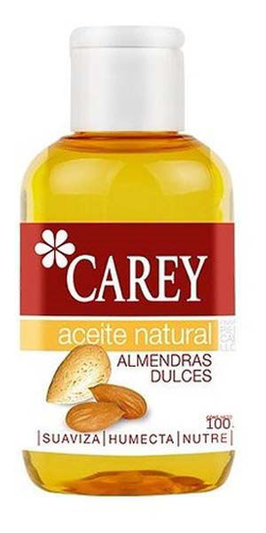 Imagen de Aceite de Almendras x 100 ml