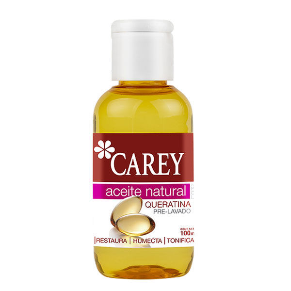 Imagen de Aceite de Queratina x 100 ml