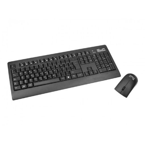 Imagen de TECLADO KLIP XTREME COMBO INSPIRE KCK-265S