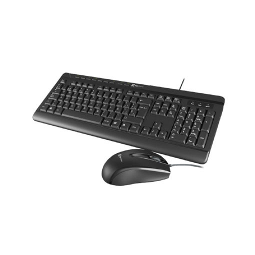 Imagen de COMBO KKLIP XTREME DESKMATE CK-251S