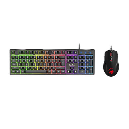 Imagen de TECLADO GENIUS  SCORPION KM-GX6