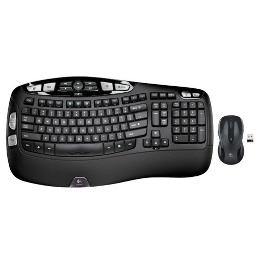 Imagen de LOGITECH COMBO MK550 920-002555