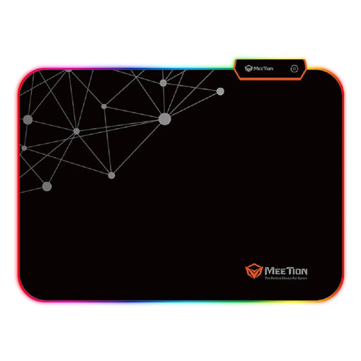 Imagen de MOUSE PAD MEETION GAMING PD120 335X265