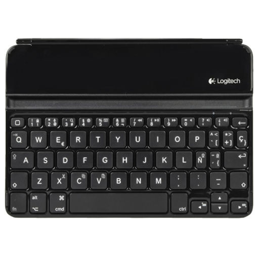 Imagen de TECLADO LOGITECH IPAD MINI 920-005022