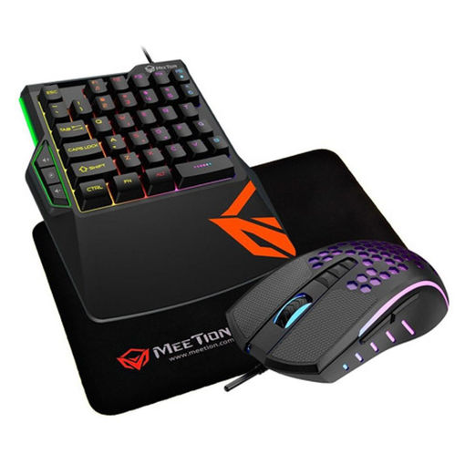 Imagen de MEETION COMBO P/CONSOLA GAMING MT-CO015