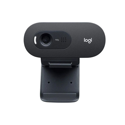 Imagen de WEBCAM LOGITECH C505E 960-001372