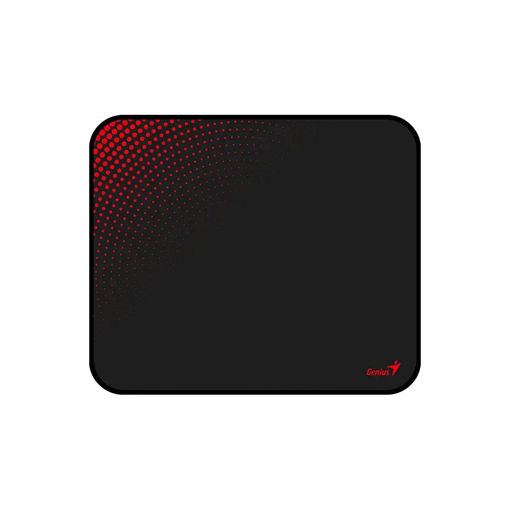 Imagen de MOUSE PAD GENIUS G-PAD 230S BLACK