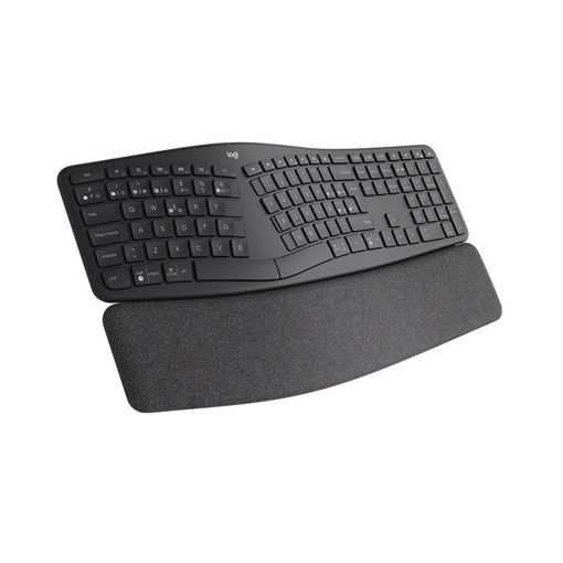 Imagen de TECLADO LOGITECH ERGO K860 920-009845