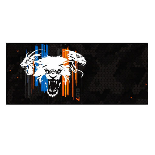 Imagen de MOUSE PAD CORSAIR XL CALL OF DUTY CH-94140BD-WW