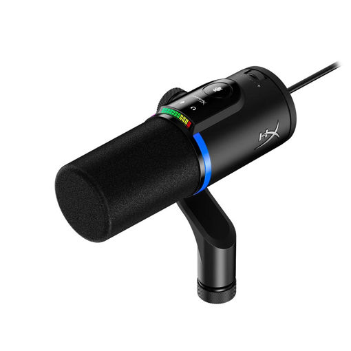 Imagen de MICROFONO HYPERX FLIPCAST B2CM1AA
