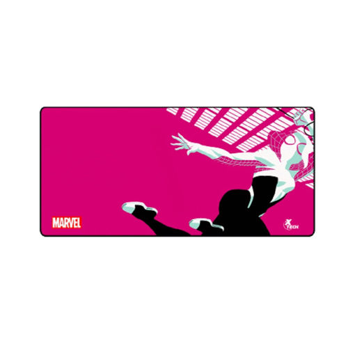 Imagen de MOUSE PAD XTECH MARVEL SPIDER-GWEN XTA-M16SG-XXL