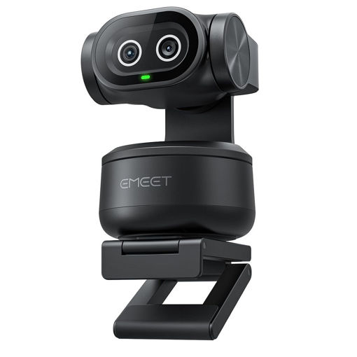 Imagen de EMEET CAMARA PIXY IA 4K PTZ