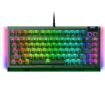 Imagen de TECLADO RAZER BLACKWIDOW V4 75% RZ03-05003400