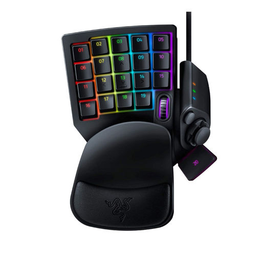 Imagen de RAZER TARTARUS V2 RZ07-02270100 OPEN BOX