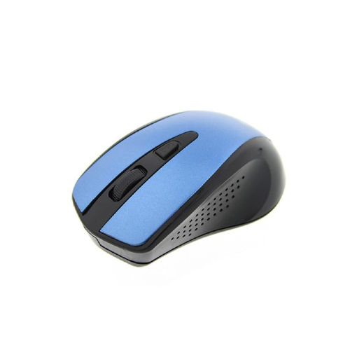 Imagen de MOUSE XTECH XTM-315BL MALTA