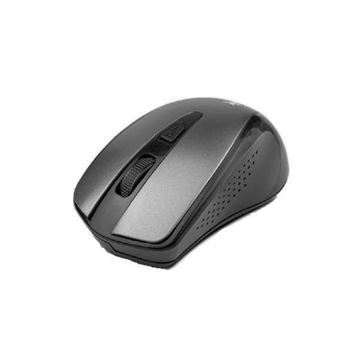 Imagen de MOUSE XTECH XTM-315GY MALTA