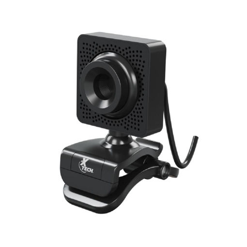 Imagen de XTECH CAMARA GAZE XTW-480