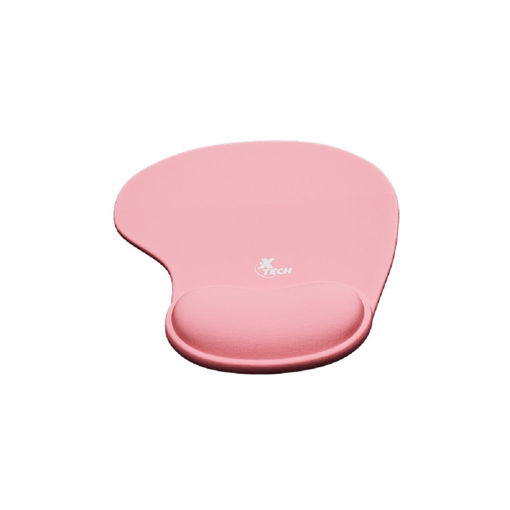 Imagen de MOUSE PAD XTECH PINK XTA-530