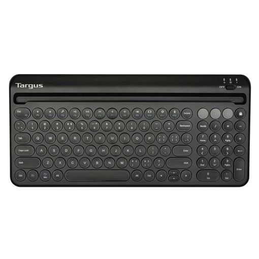 Imagen de TECLADO TARGUS AKB867ES BT ESPA?L