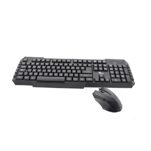 Imagen de COMBO XTECH XTK-309S