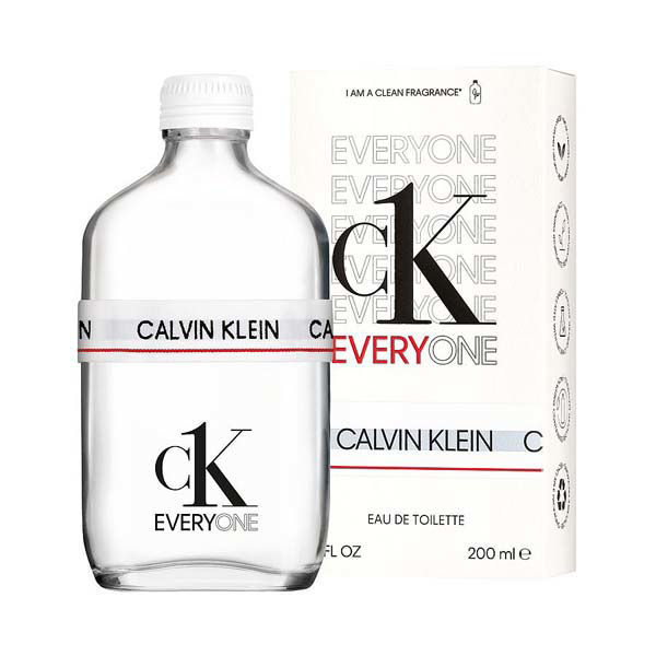 Imagen de Ck Everyone 200 ml Edti