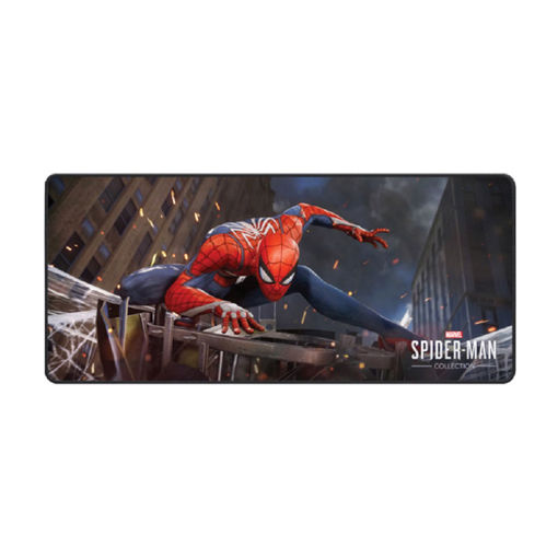 Imagen de MOUSE PAD XTECH MARVEL SPIDER-MAN XTA-M17SM-XXL