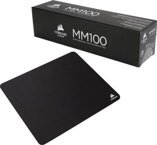 Imagen de MOUSE PAD CORSAIR MM100 CLOTH CH-9100020-WW
