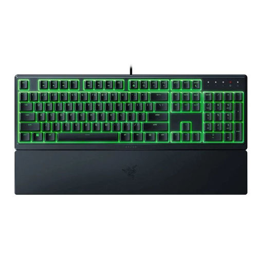 Imagen de TECLADO RAZER ORNATA V3 X LP RZ03-04471100-R311