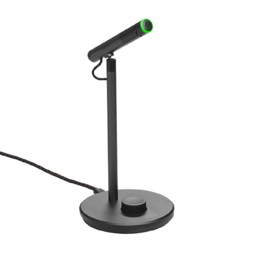 Imagen de MICROFONO JBL QUANTUM STREAM TALK BLACK