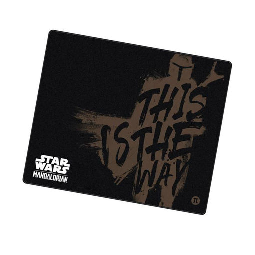 Imagen de MOUSE PAD PRIMUS STAR WARS M PMP-S14ML-M