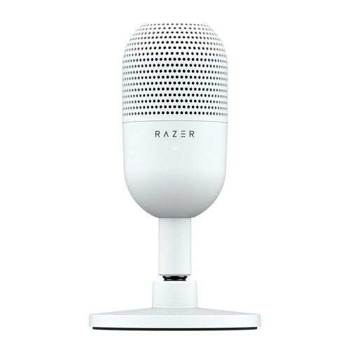 Imagen de MICROFONO RAZER SEIREN V3 MINI WHITE RZ19-05050300-R3U1