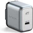Imagen de CARGADOR DE PARED SATECHI 30W USB‑C GAN WALL USA ST‑UC30WCM