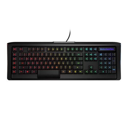Imagen de TECLADO STEELSERIES APEX M800 PN 64170