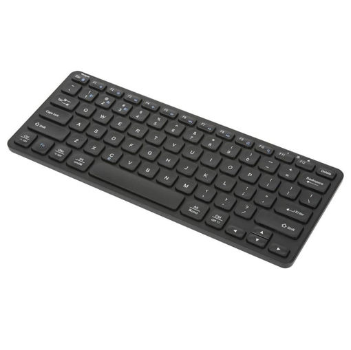 Imagen de TECLADO TARGUS BLUETOOTH 60% AKB862 ESPA?L