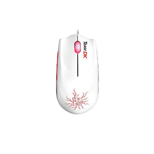 Imagen de MOUSE THERMALTAKE SAPHIRA DK MO-DKS-WDOOWH-EN