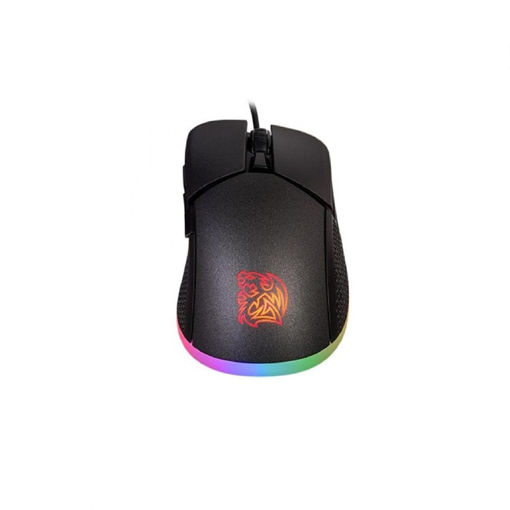 Imagen de MOUSE THERMALTAKE IRIS RGB MO-IRS-WDOHBK-01