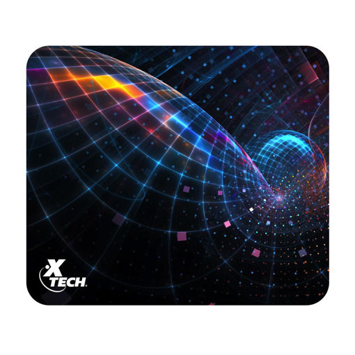Imagen de MOUSE PAD XTECH COLONIST XTA-181