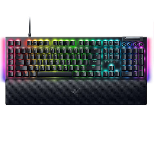 Imagen de TECLADO RAZER BLACKWIDOW V4 TENKEYLESS 05480200