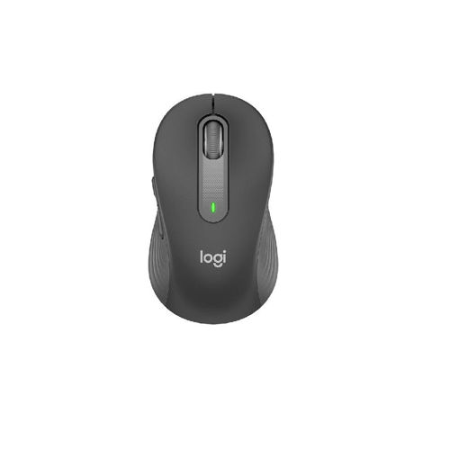 Imagen de MOUSE LOGITECH M650 BLACK L 910-006231
