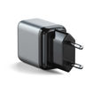 Imagen de CARGADOR DE PARED SATECHI 30W USB‑C GAN WALL EU ST‑UC30WCM‑EU